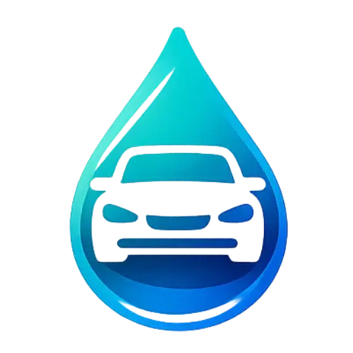 Lavage auto à domicile Guécélard